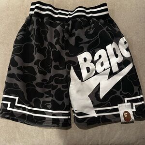 Bape Shorts XL